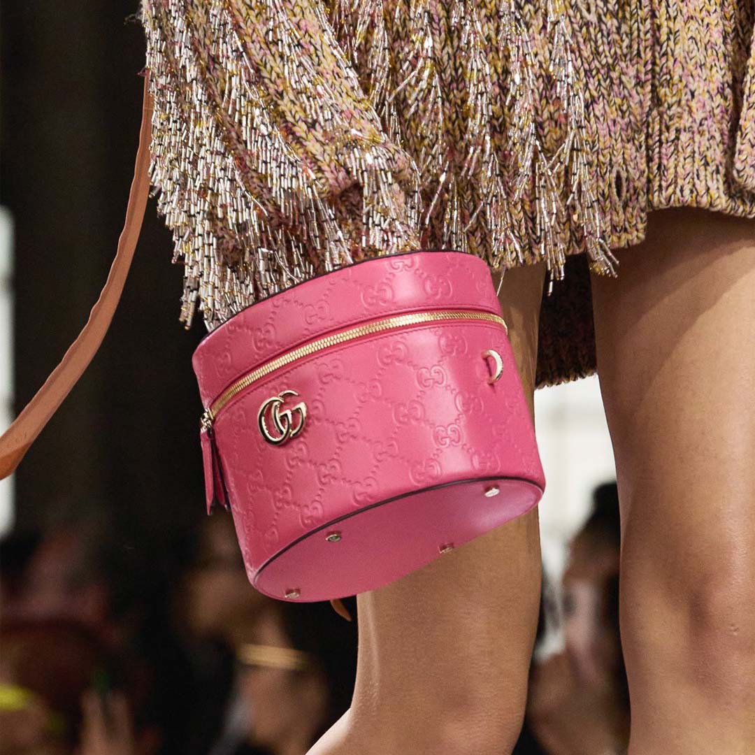 The Best Bags From Milan Fashion Week Fall 24