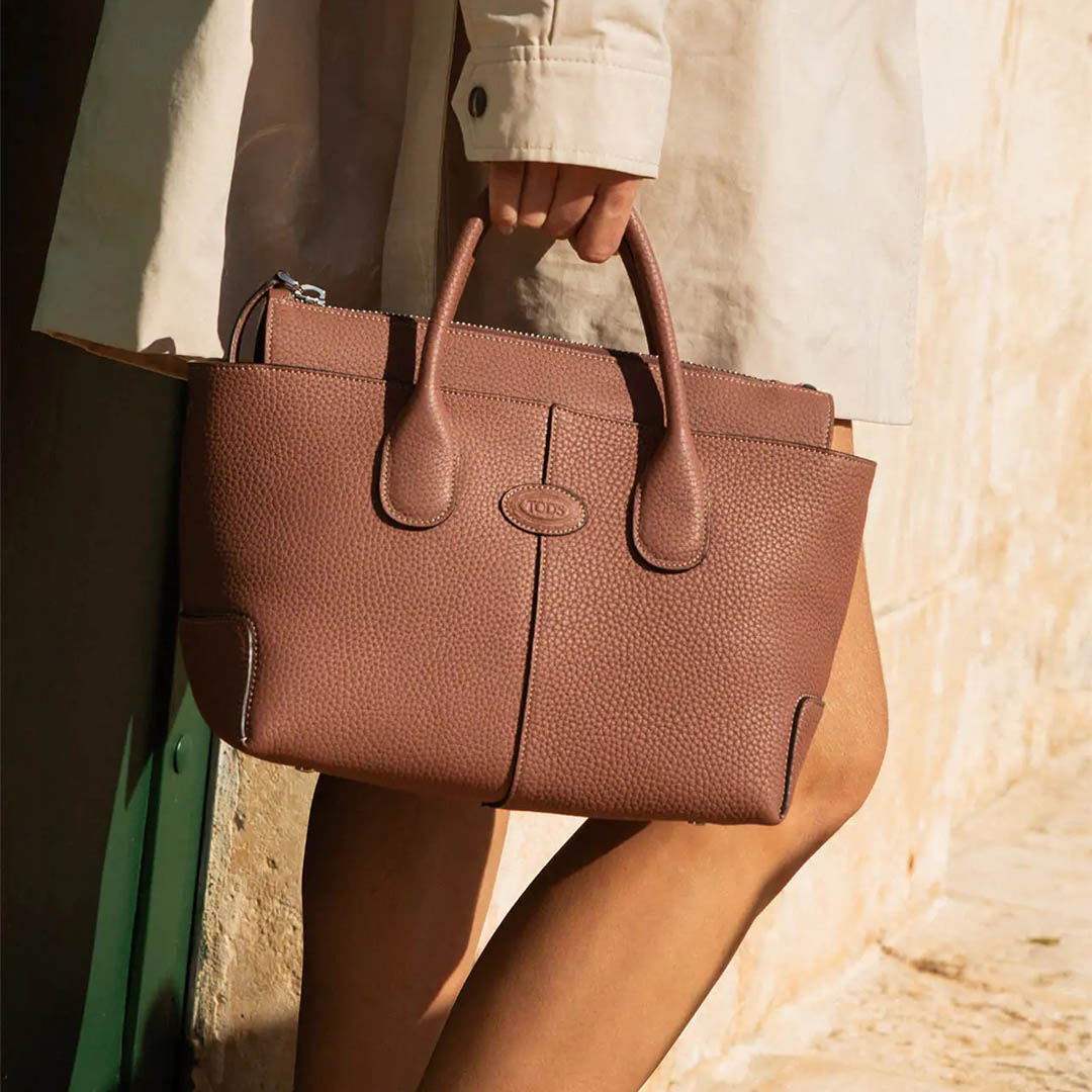 The 10 Best Underrated and Understated Designer Bags