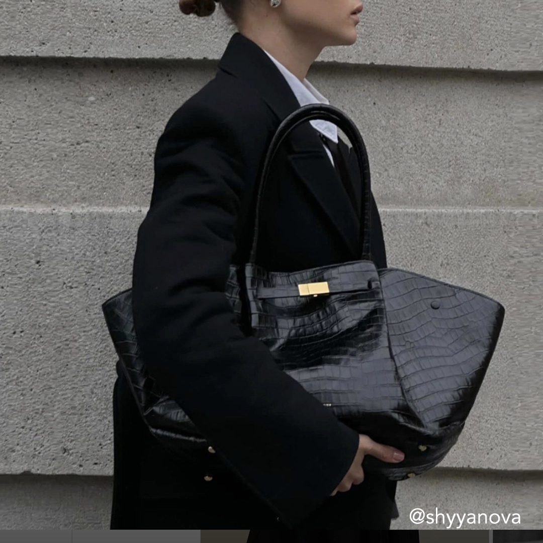 10 Bags That Look Expensive On A Budget