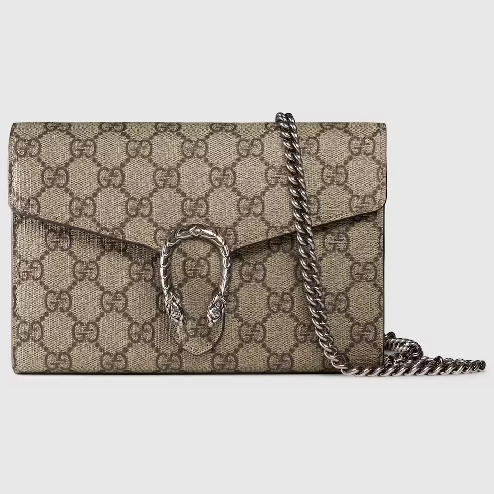 Gucci Dionysus Wallet-On-Chain
