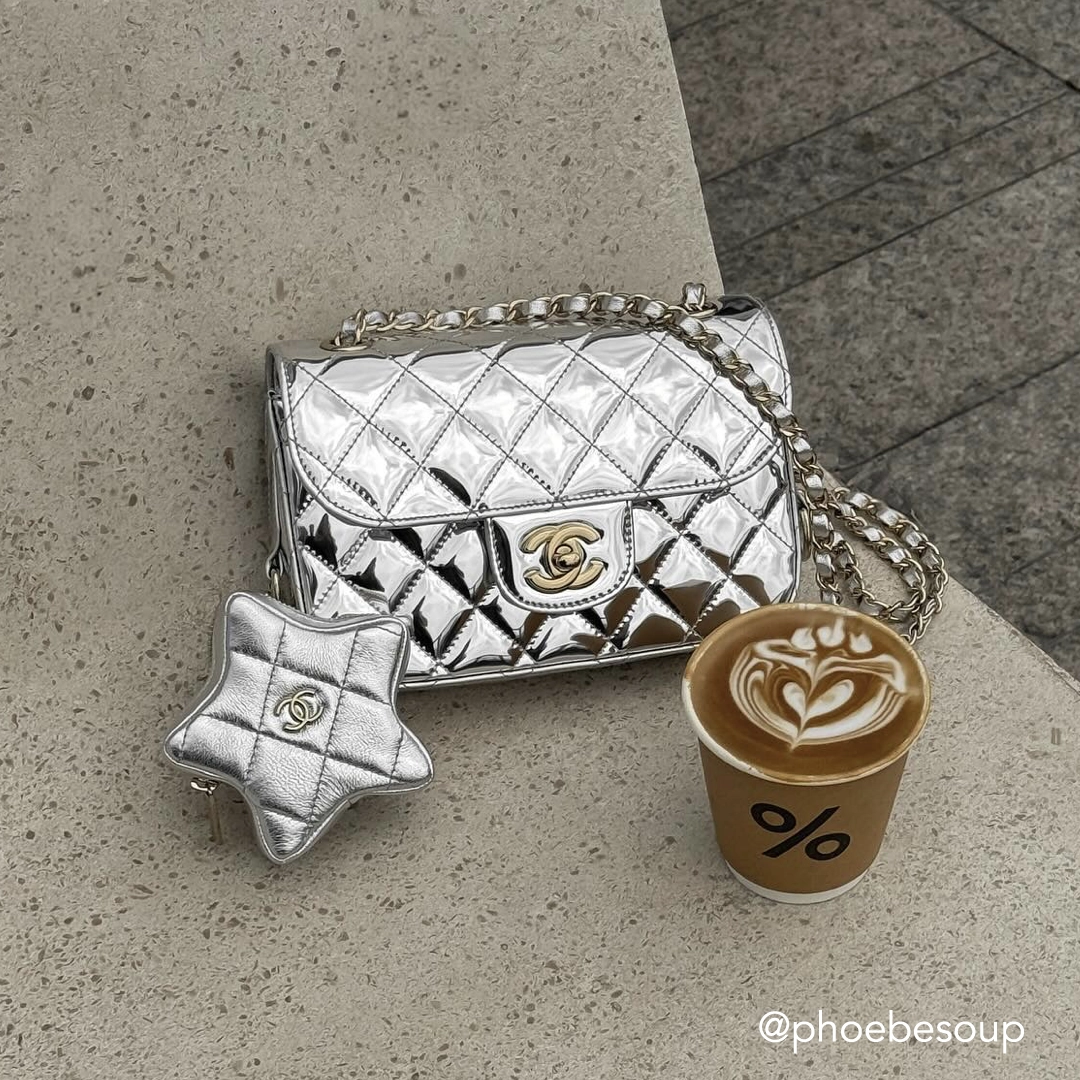 The Best Chanel Bags To Invest In