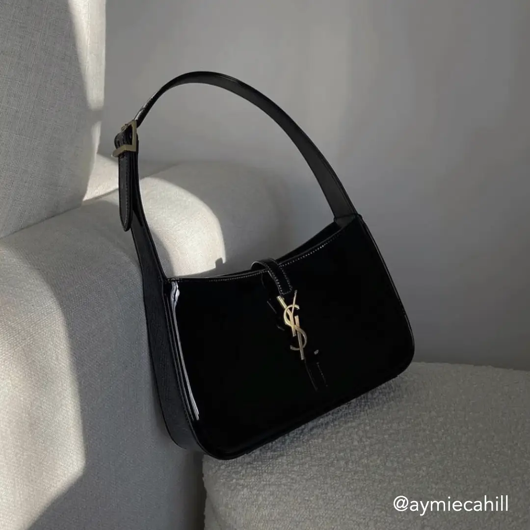 Top 8 Saint Laurent Bags Under $2000 | Affordable Luxury Handbags for 2024