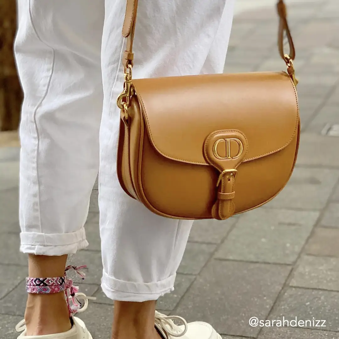 10 Designer Bags I Have Forgotten About