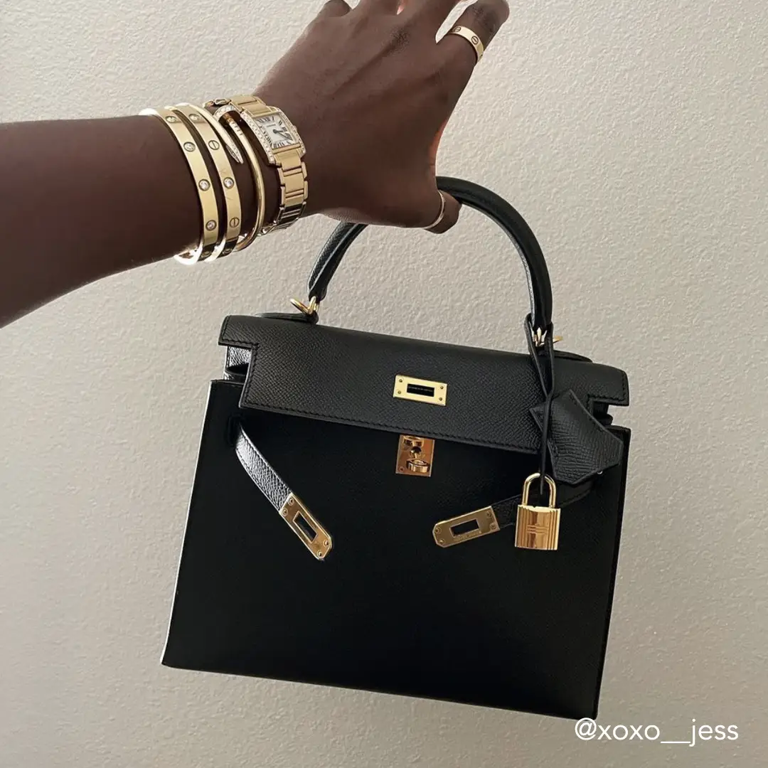 The Most Overpriced Designer Bags
