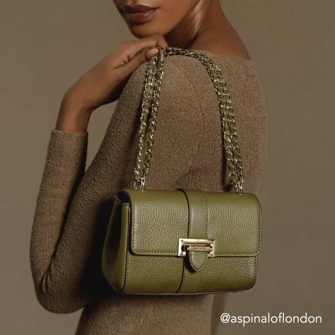 Affordable Luxury Bags As Amazing As the More Expensive Ones