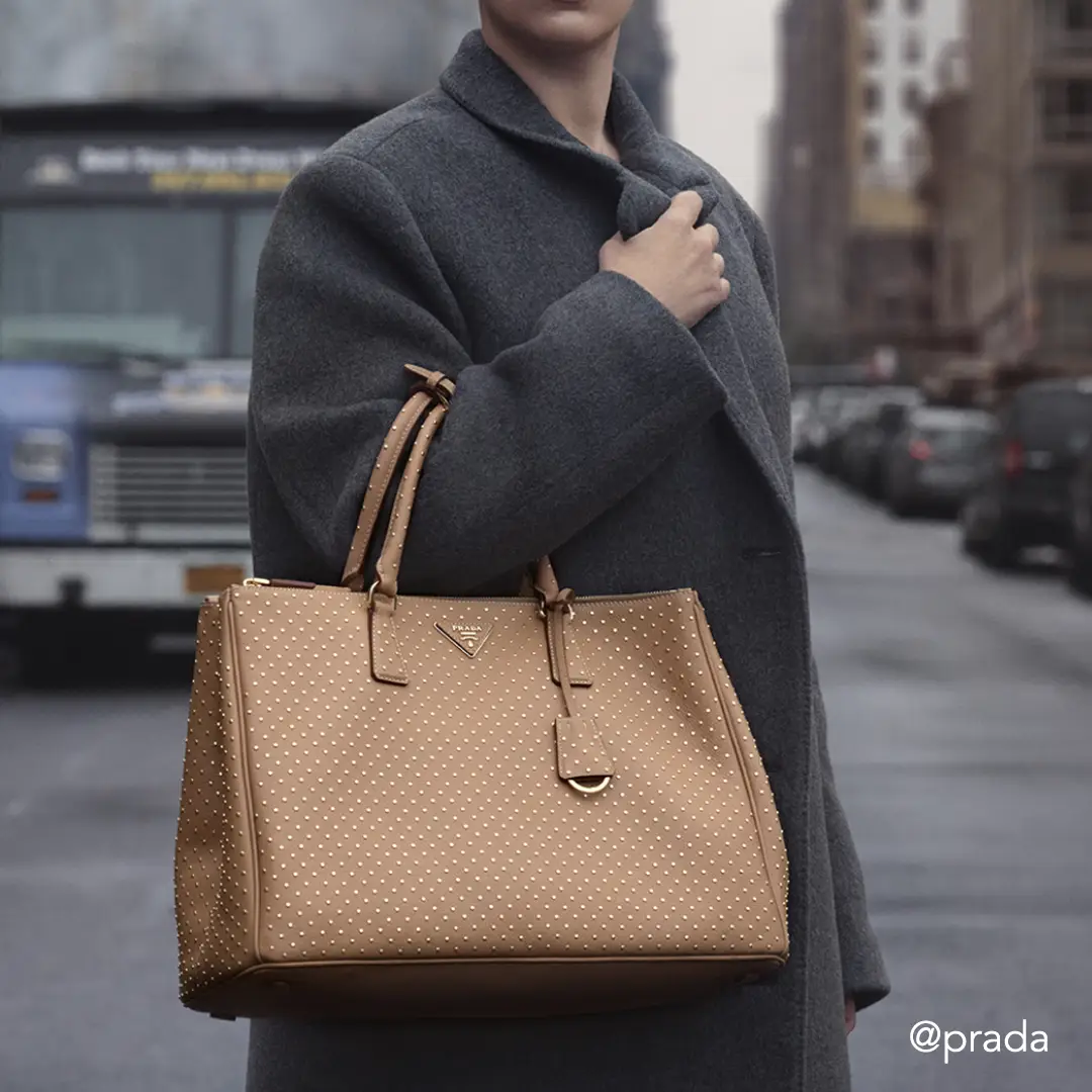 Saint Laurent vs Prada: Which Bags Are Better?