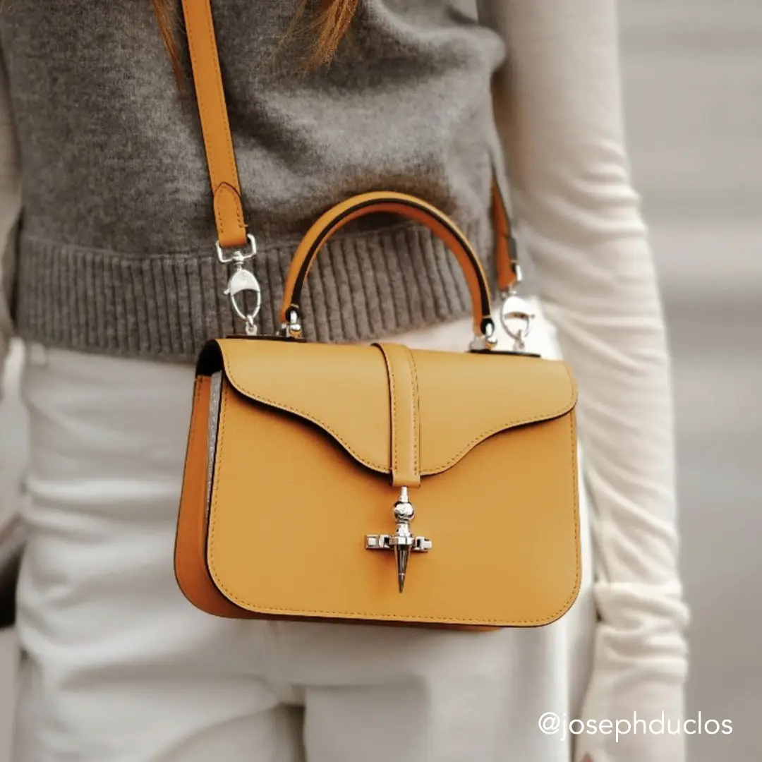 10 Amazing Luxury Bags From Brands You Might Not Know