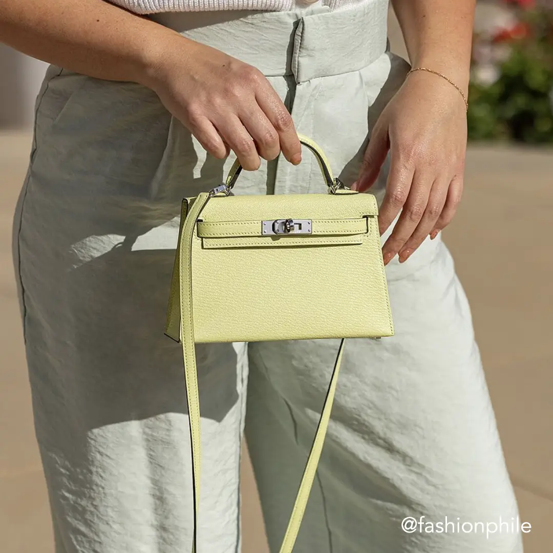 Quiet Elegance: 10 Minimalist Designer Bags for Timeless Style