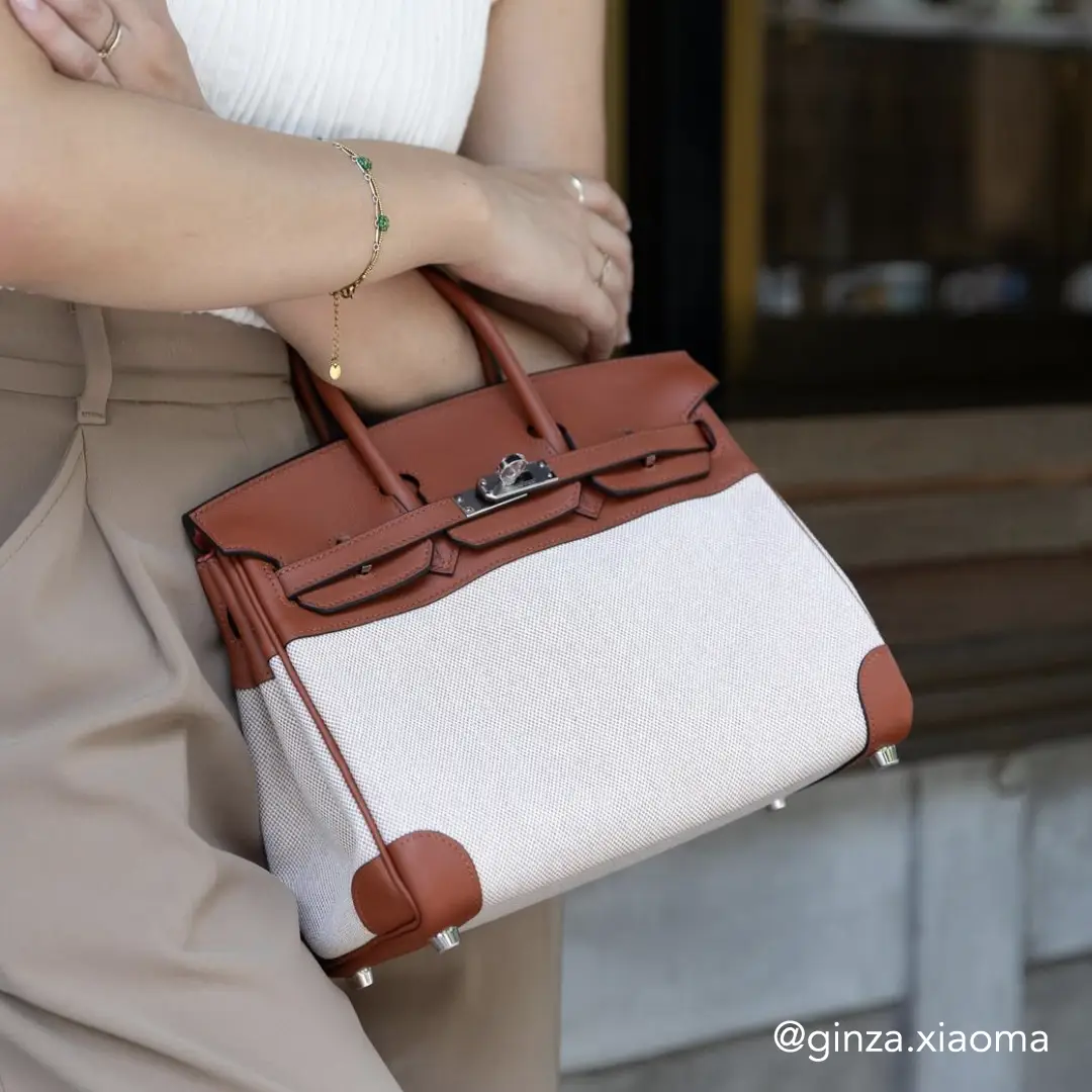 The Best Alternatives to the Hermès Birkin Bag