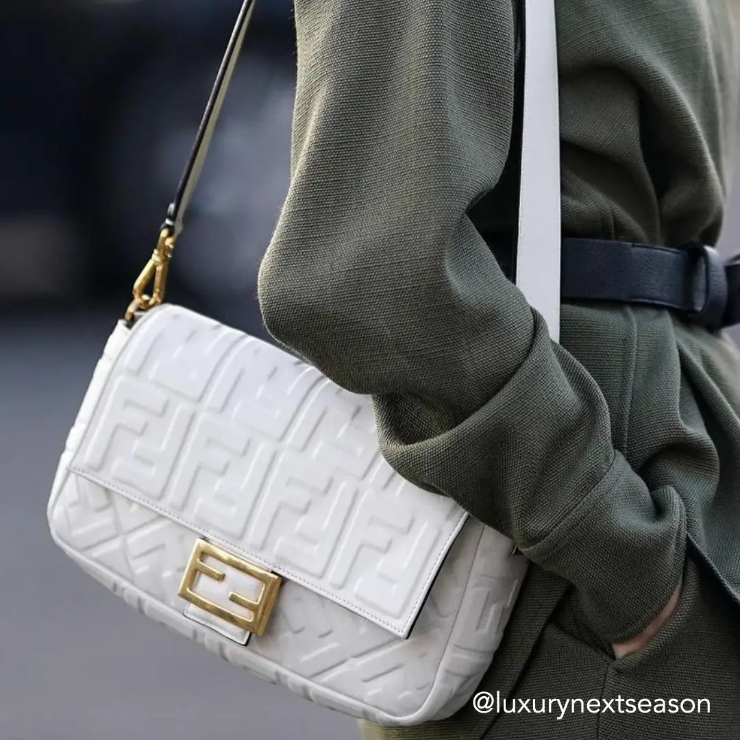 Top 10 Statement Designer Bags to Elevate Your Style