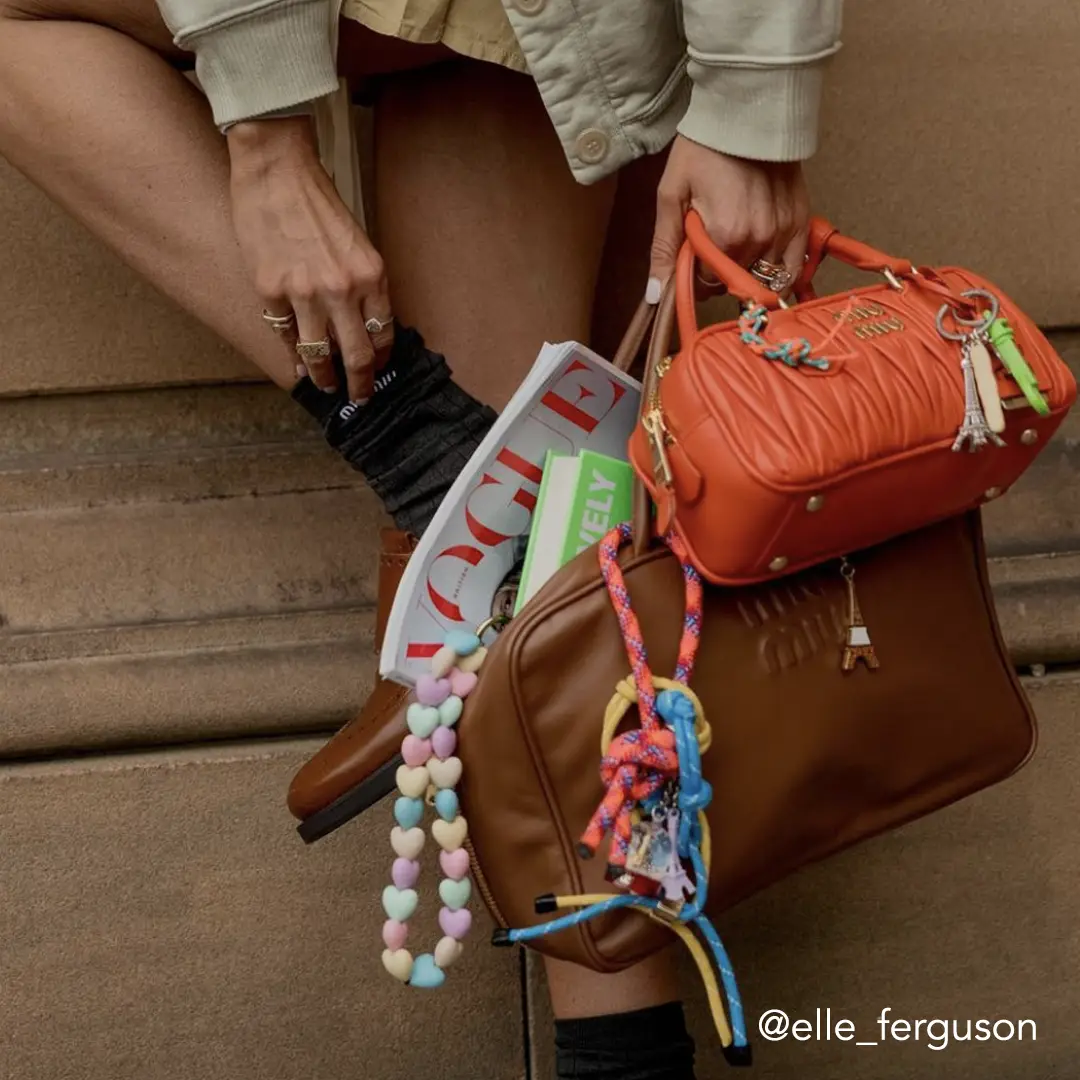 The Best Designer Bags for Fall 24