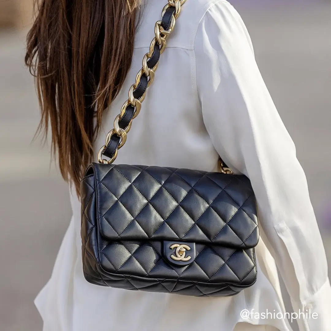 10 Elegant Luxury Bags That Are Worth Buying