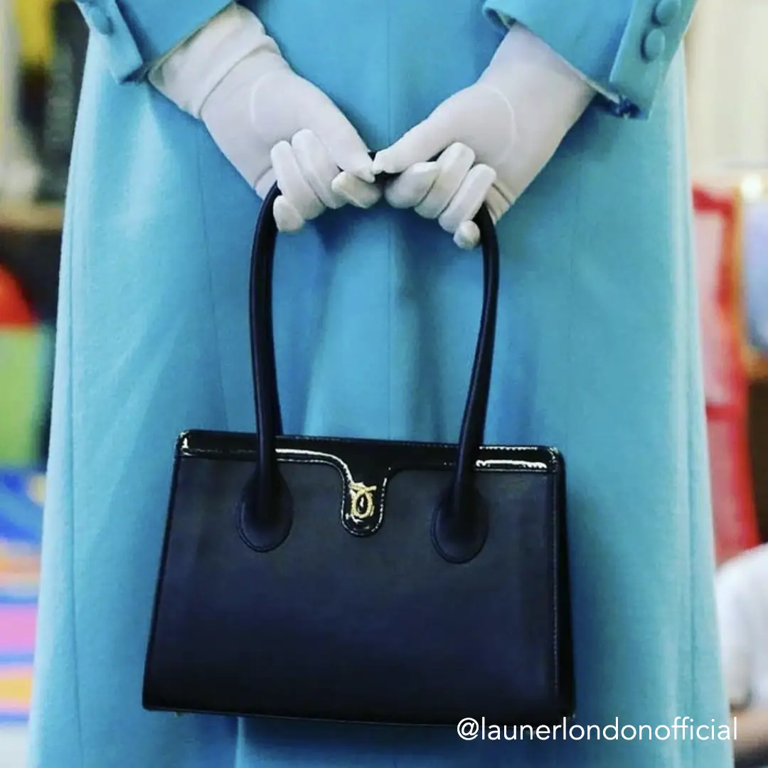 10 Luxury Bags Worn by Royalty