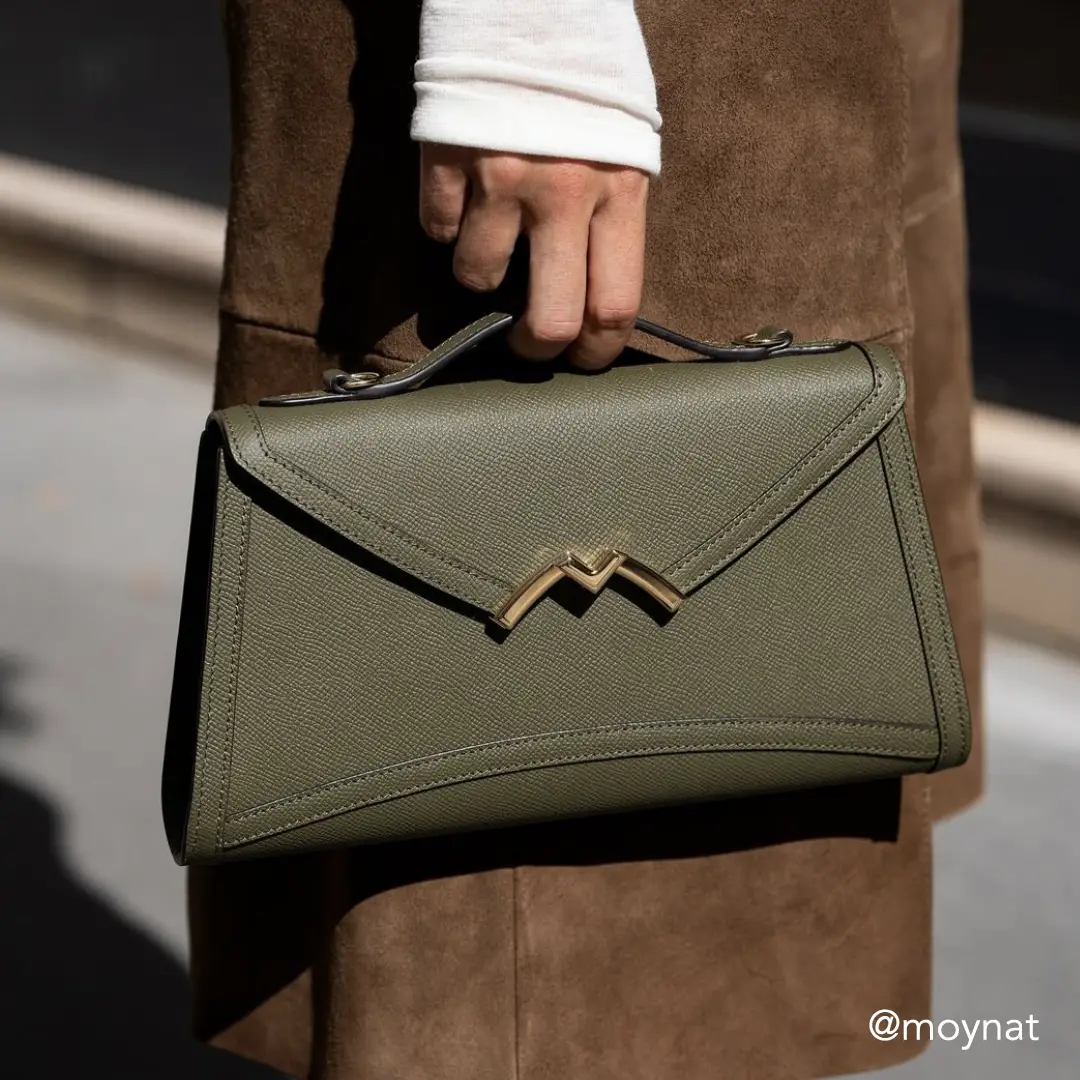 The Most Underrated Designer Bags Nobody Talks About