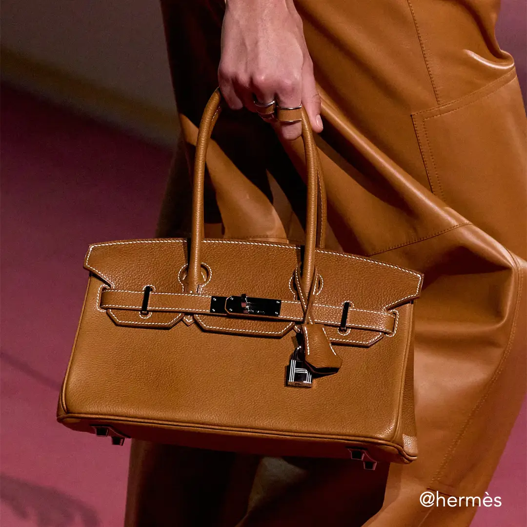 10 Bag Trends That Will Dominate 2025